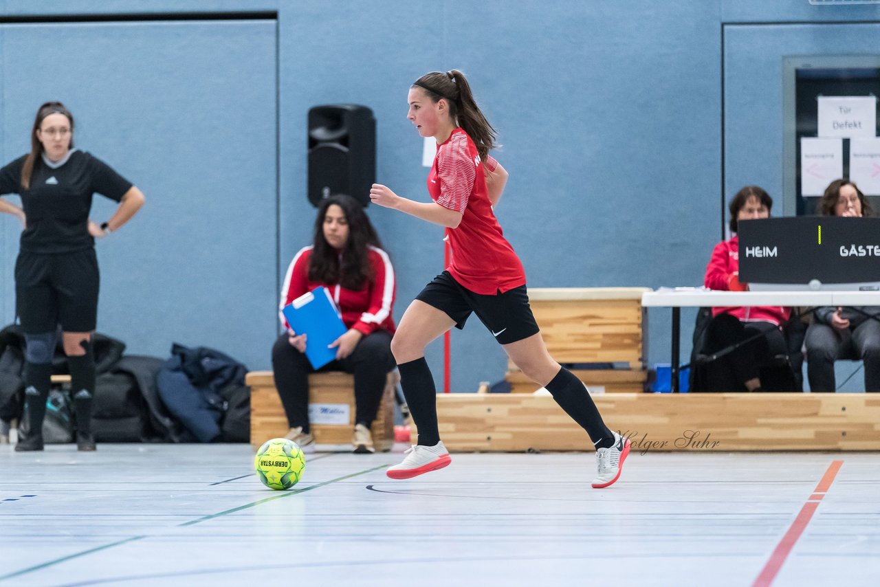 Bild 178 - B-Juniorinnen Futsalmeisterschaft